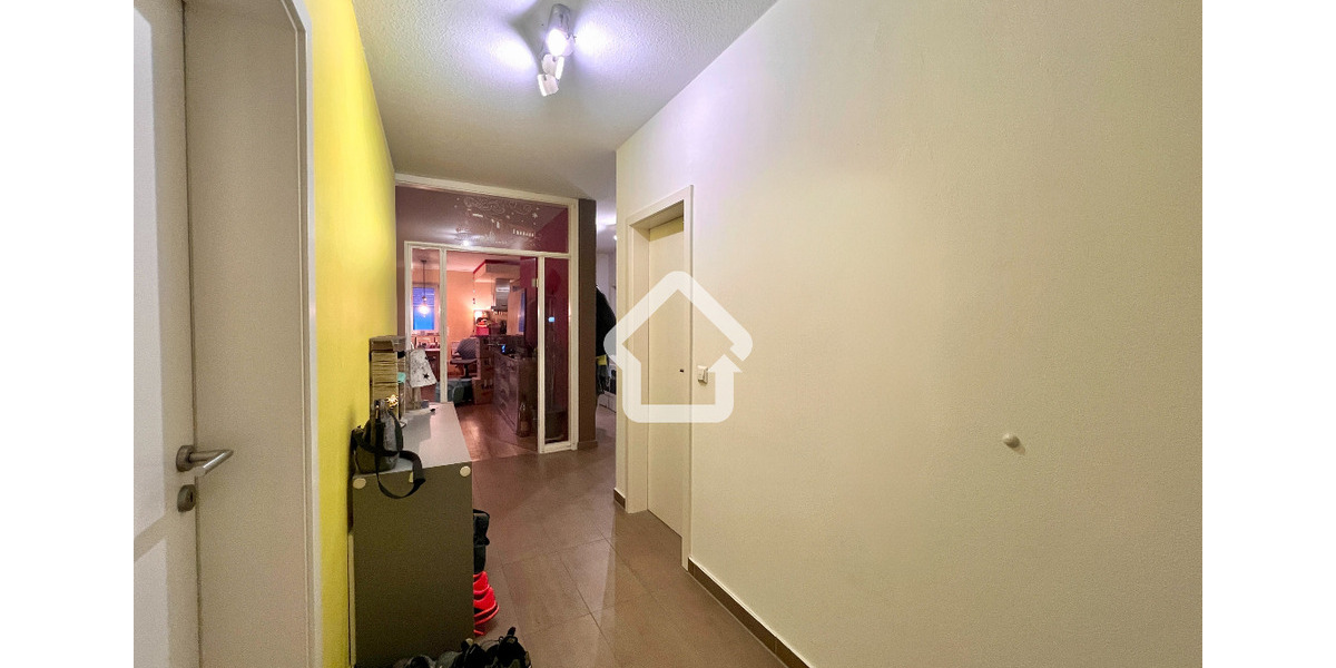 Etagenwohnung Wietmarschen - 3 Zimmer, 104 m&sup2;, 830&euro; | Angebot:24689277