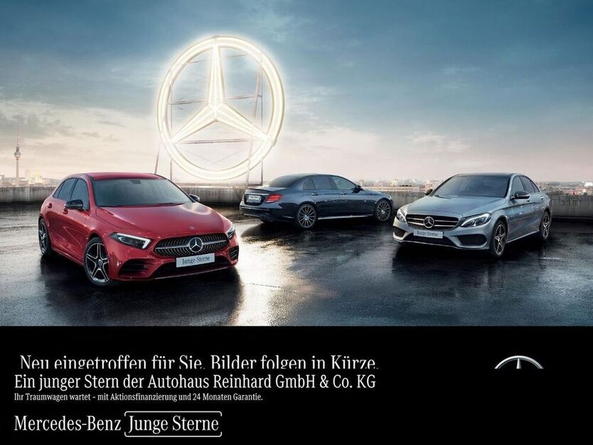 CLA 180 Shooting Brake
