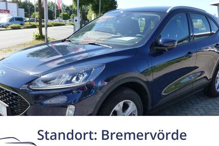 Ford Kuga 69.950 km 19.950 &euro; Bremervörde 27432