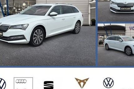 Skoda Superb 56.510 km 27.480 &euro; Gronau 48599