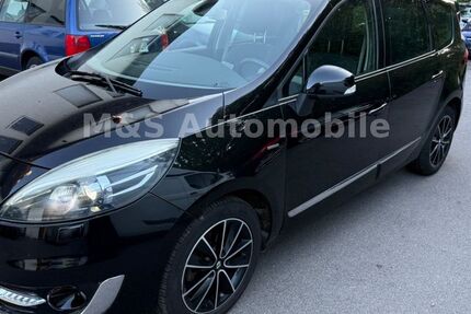 Renault Scenic 207.130 km 3.999 € Lüdenscheid 58515
