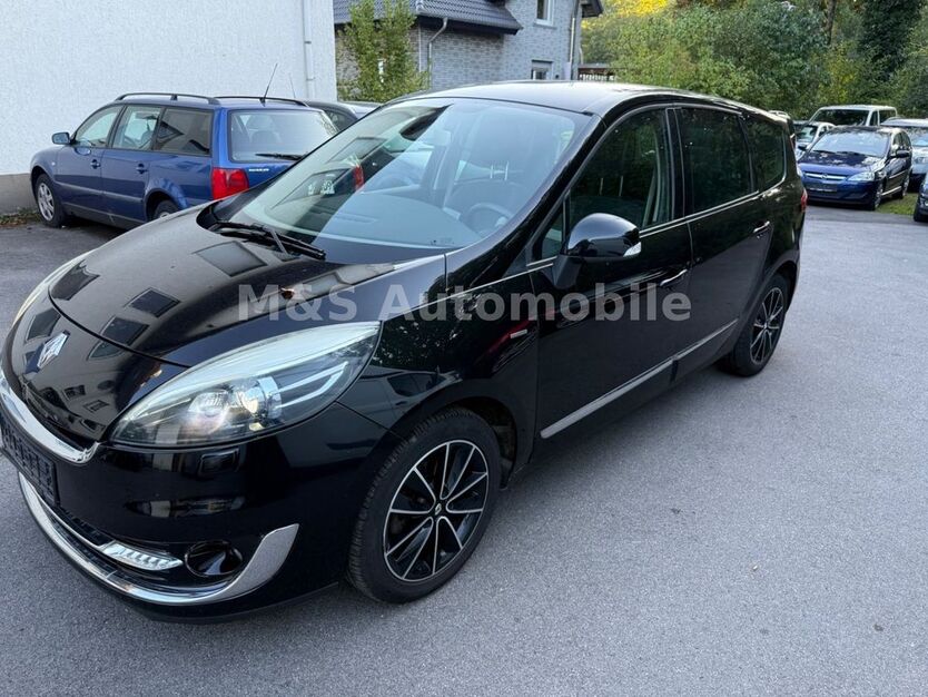 Renault Scenic 207.130 km 3.999 € Lüdenscheid 58515