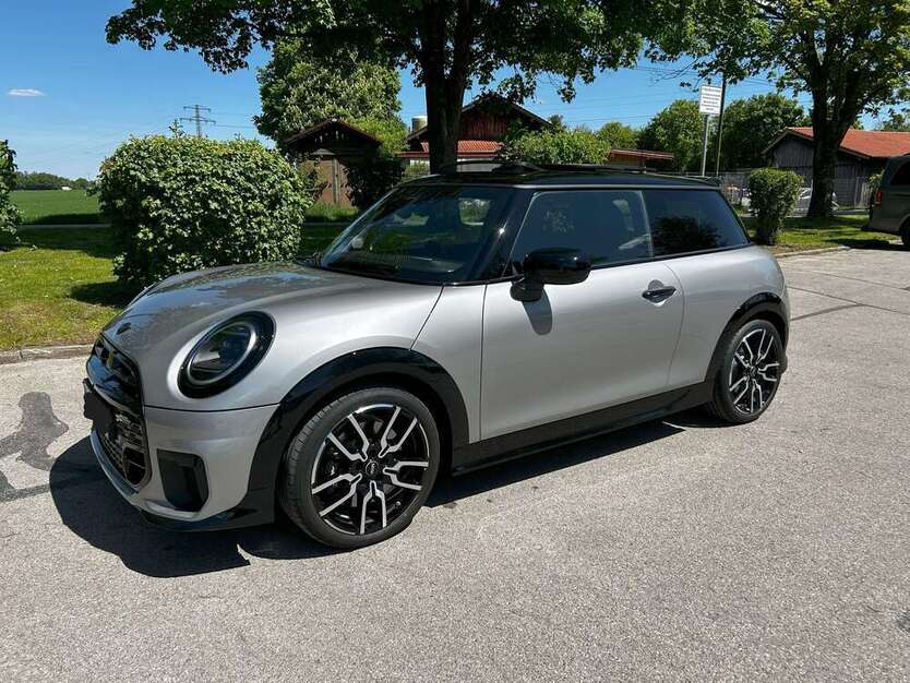 Cooper S