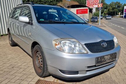 Toyota Corolla 318.000 km 1.499 &euro; Melle 49324