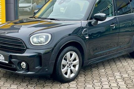 Mini Cooper Countryman 81.091 km 21.480 &euro; Kelheim 93309