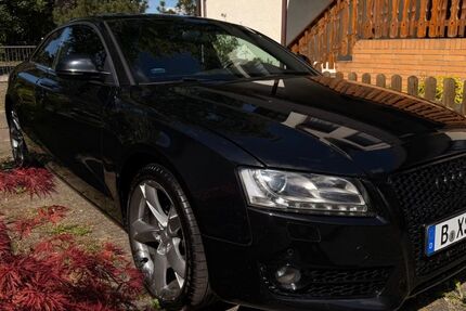 Audi A5 243.000 km 10.900 &euro; Berlin 13469