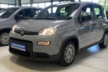 Fiat Panda 26.229 km 10.990 &euro; Buchholz in der Nordheide 21244