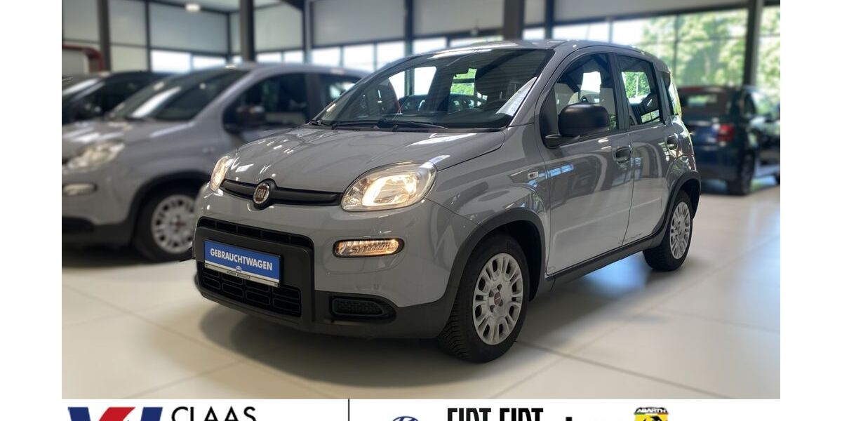 Fiat Panda 26.229 km 10.990 &euro; Buchholz in der Nordheide 21244