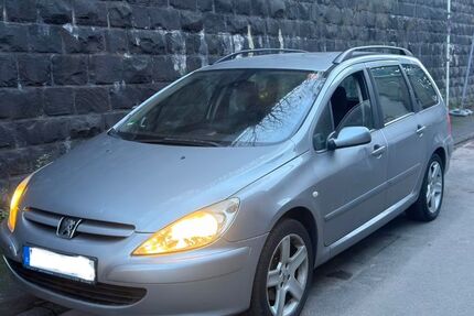 Peugeot 307 320.000 km 1.100 &euro; Wuppertal 42103