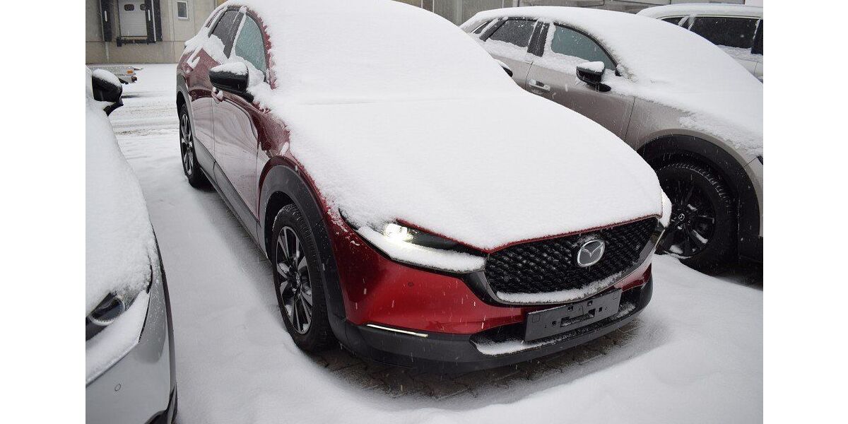 Mazda CX-30 20.428 km 26.900 &euro; Burgkunstadt 96224