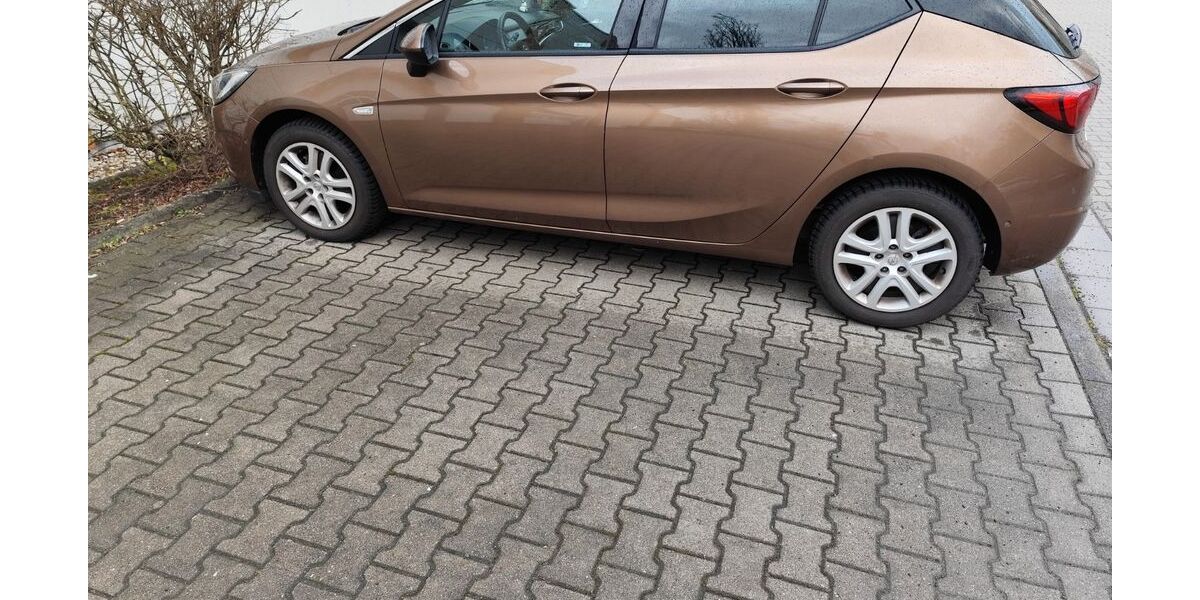 Opel Astra 31.173 km 13.200 &euro; Leipzig 04158
