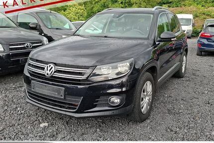 VW Tiguan 160.666 km 8.985 &euro; Achern 77855