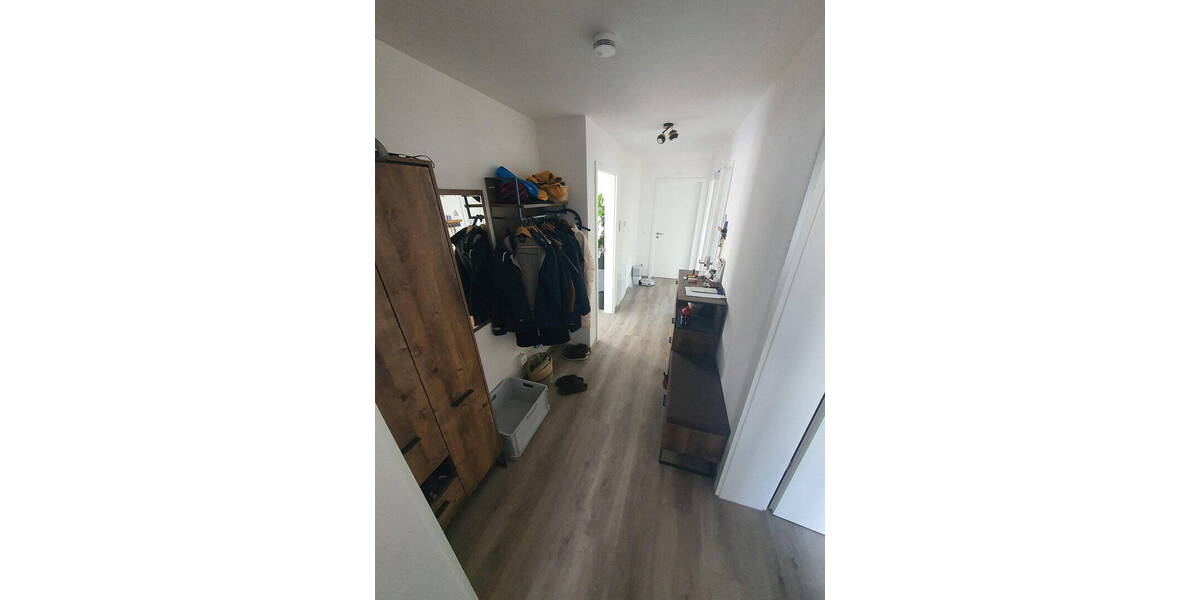 Etagenwohnung Ingolstadt Haunwöhr - 3 Zimmer, 87 m&sup2;, 1.190&euro; | Angebot:25879719