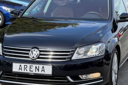 VW Passat 150.000 km 14.999 &euro; Nürnberg 90431