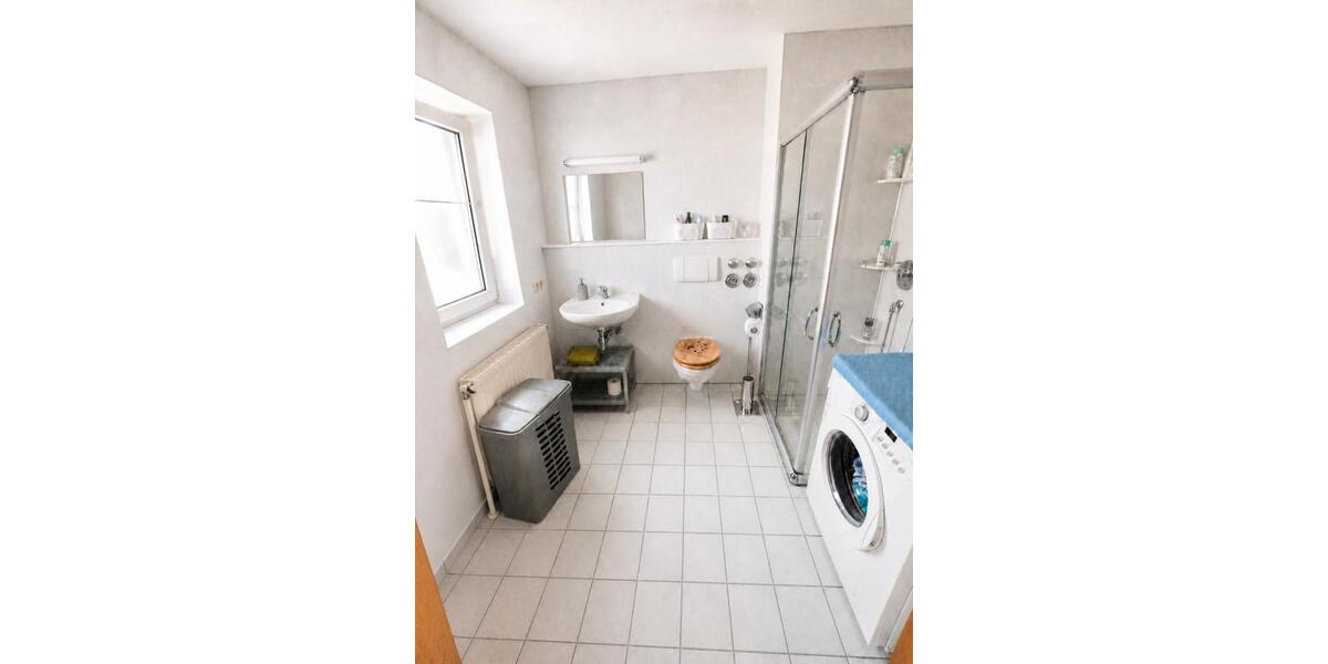 Terrassenwohnung Gerstetten - 2 Zimmer, 55 m&sup2;, 179.000&euro; | Angebot:26422435