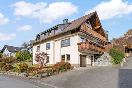 Wohnung zum Kaufen in Finnentrop 165.000 € 92.81 m² 3 zimmer