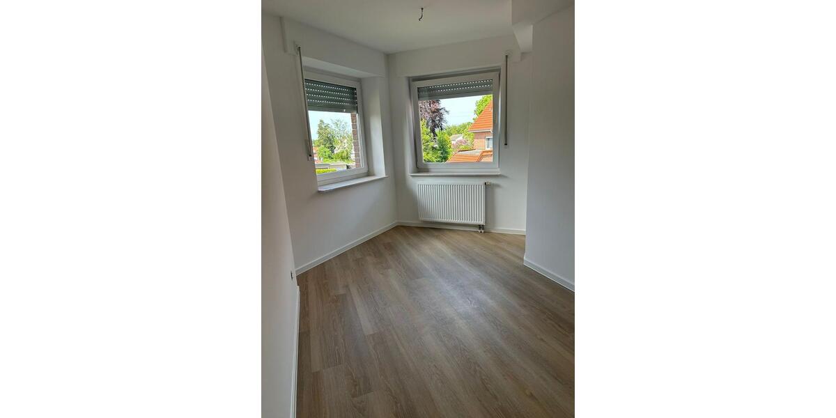 Etagenwohnung Lübbecke - 3 Zimmer, 85 m&sup2;, 850&euro; | Angebot:26414544