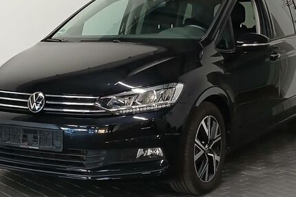 VW Touran 36.700 km 31.499 &euro; Meerbusch 40668
