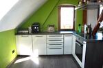 Dachgeschoßwohnung Oelsnitz (Erzgebirge) - 4 Zimmer, 72 m&sup2;, 550&euro; | Angebot:26227355