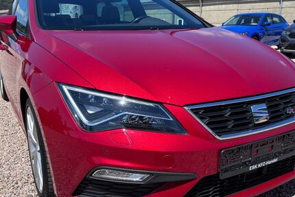 Seat Leon 109.114 km 15.300 &euro; Sonneberg 96515