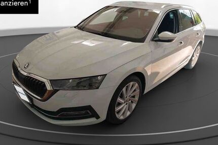 Skoda Octavia 25.200 km 25.480 € Erfurt 99099