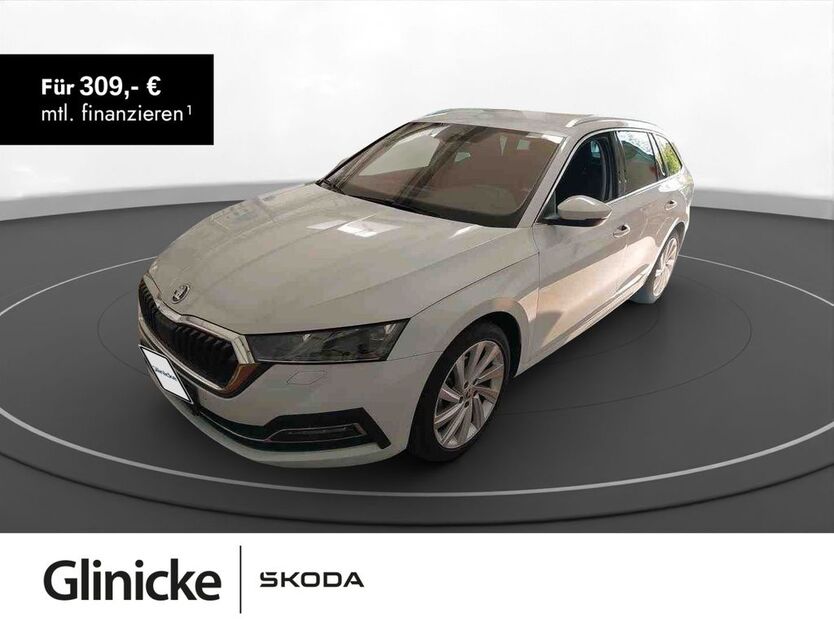 Skoda Octavia 25.200 km 25.480 € Erfurt 99099