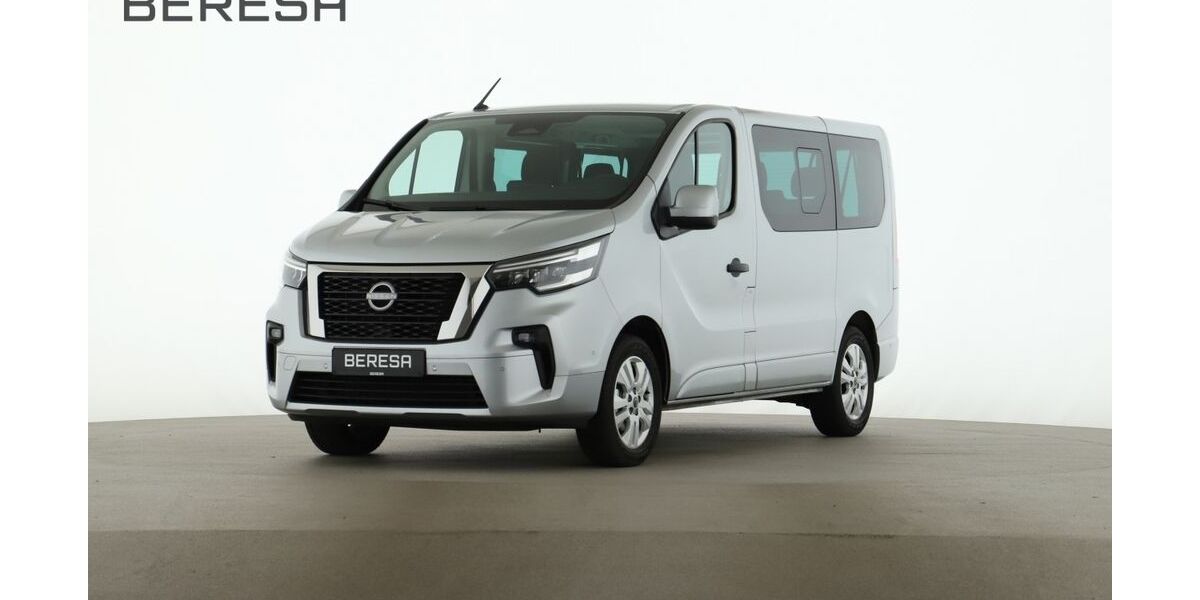 Nissan Primastar 20.600 km 31.180 &euro; Bielefeld 33609