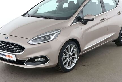 Ford Fiesta 25.880 km 12.630 &euro; Leipzig 04328