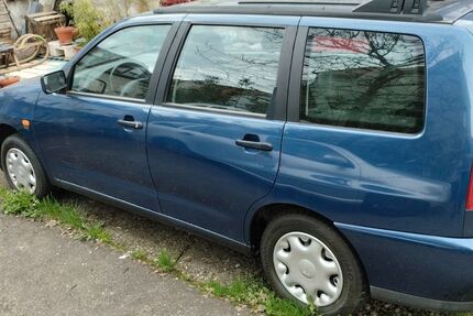 Seat Cordoba 135.000 km 999 &euro; Eggolsheim 91330