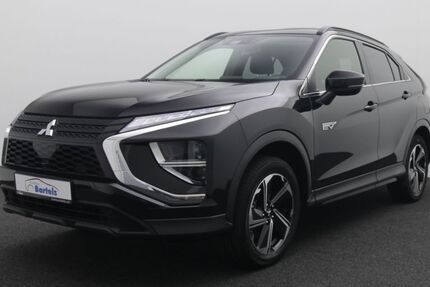 Mitsubishi Eclipse Cross 73.855 km 17.990 &euro; Sögel 49751