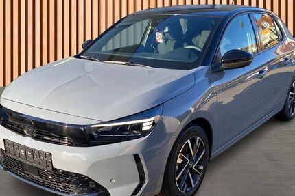 Opel Corsa 15.859 km 14.980 &euro; Dresden 01328