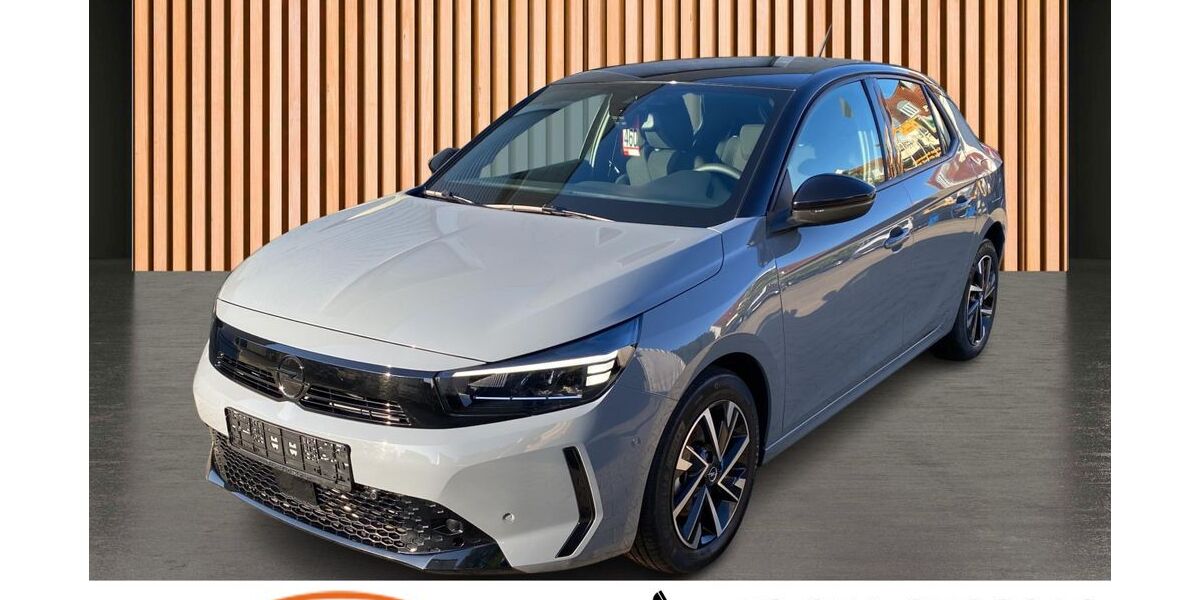 Opel Corsa 15.859 km 14.980 &euro; Dresden 01328