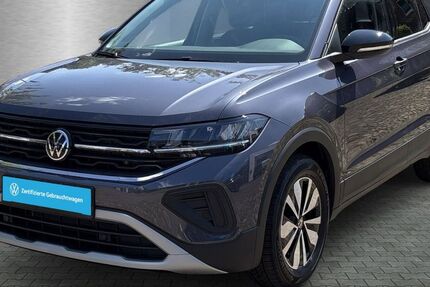VW T-Cross 7.500 km 24.690 &euro; Zeven 27404
