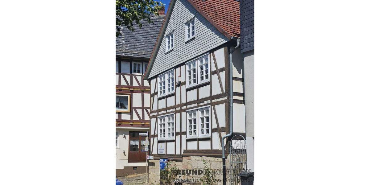 Gewerbeobjekt Neukirchen - 6 Zimmer, 120.000&euro; | Angebot:25797788