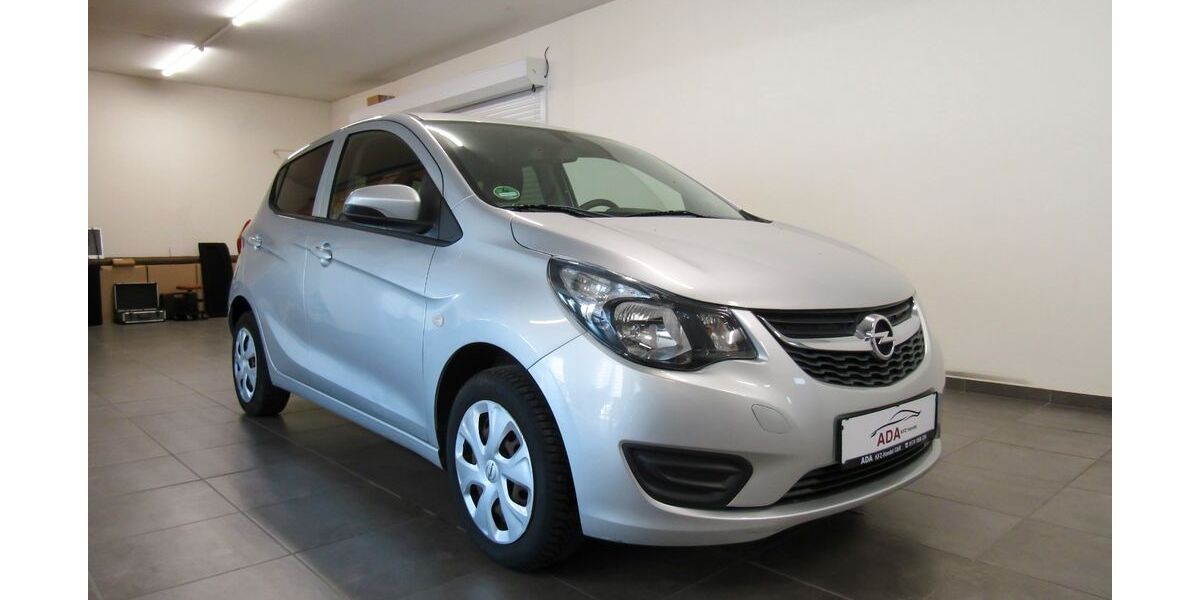Opel Karl 88.000 km 7.990 &euro; Oldenburg 26125