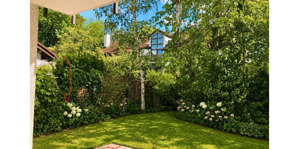 Erdgeschoßwohnung München Trudering-Riem - 2.5 Zimmer, 63 m&sup2;, 532.000&euro; | Angebot:27020755