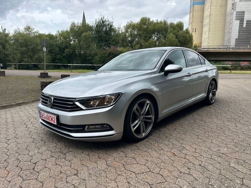 Passat