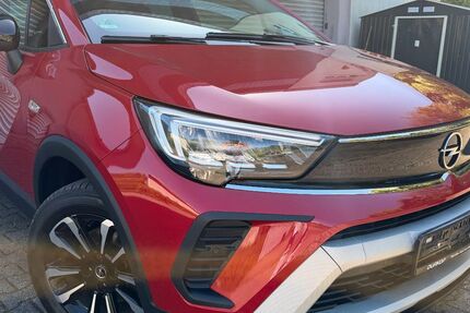 Opel Crossland (X) 21.000 km 13.200 &euro; Kassel 34123