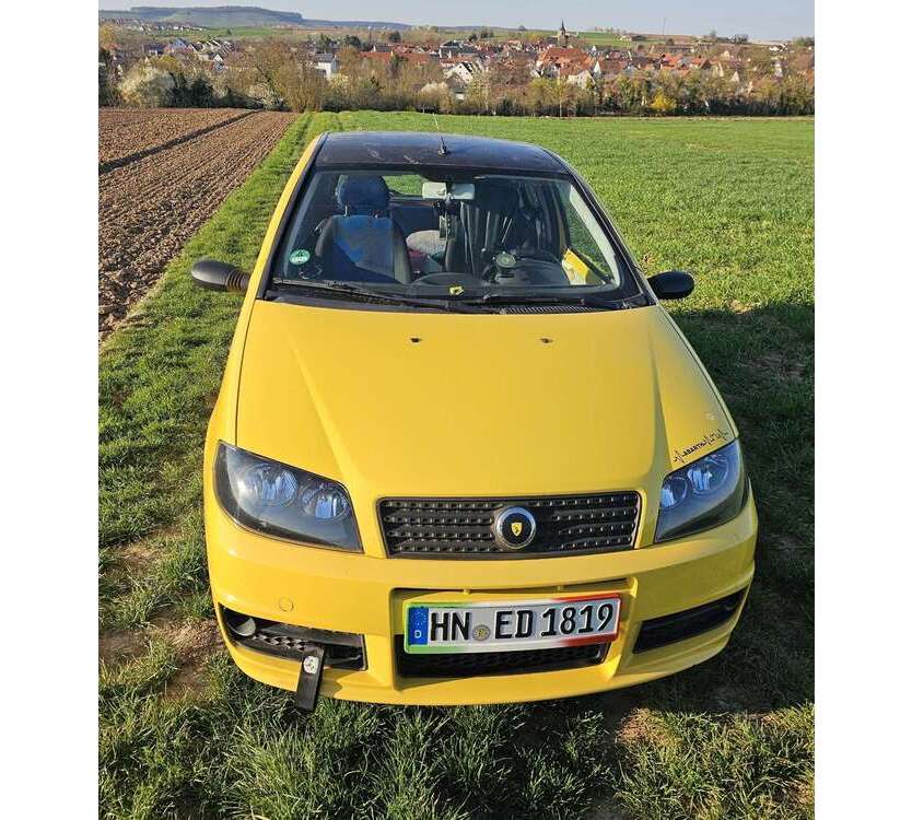 Punto