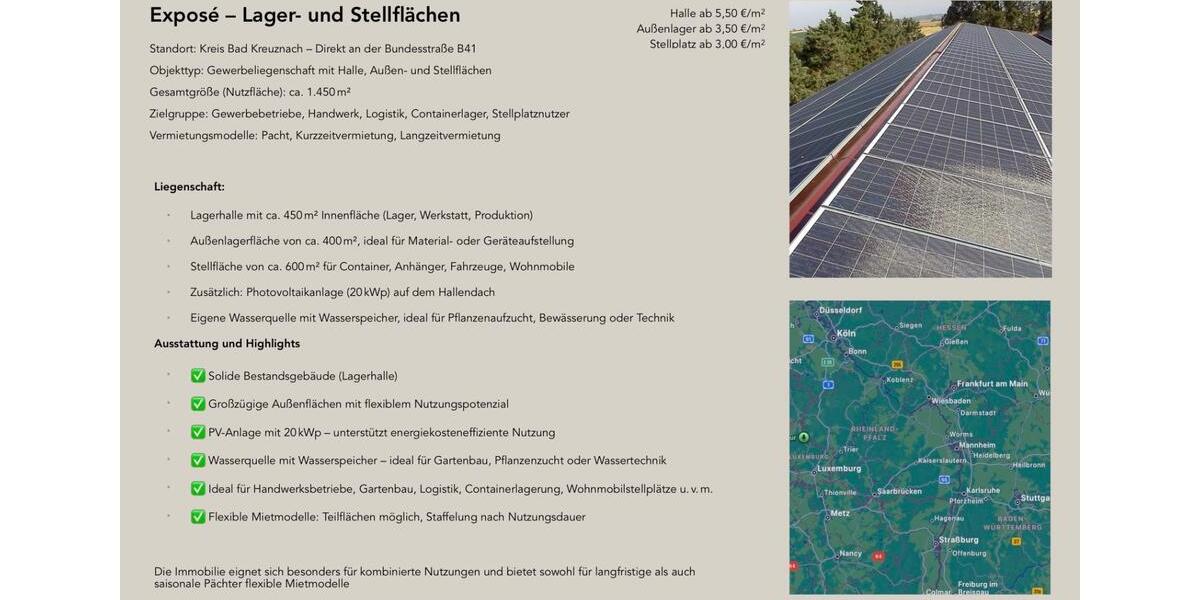 Lagerhalle, Halle, Aufzucht, Stellfläche zimmer