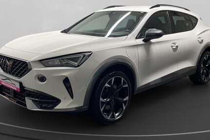 Cupra Formentor 55.987 km 24.890 &euro; Köln 50823