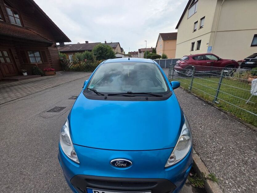 Ka/Ka+