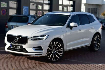 Volvo XC60 85.000 km 44.900 &euro; Jüterbog 14913