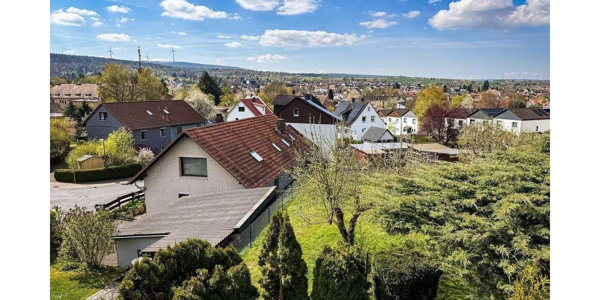 Einfamilienhaus Kaufungen Oberkaufungen - 6 Zimmer, 140 m&sup2;, 385.000&euro; | Angebot:26318898