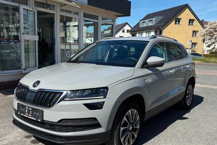 Skoda Karoq 95.560 km 20.950 &euro; Garbsen 30827