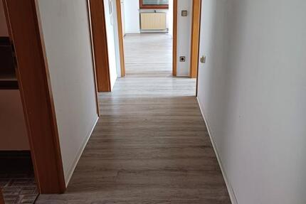 2 Zimmerwohnung in Hermuthausen zimmer