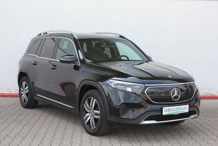 Mercedes-Benz EQB 60.000 km 29.880 &euro; Dillingen an der Donau ( bei Augsburg ) 89407