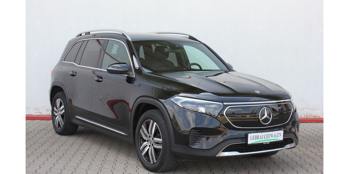 Mercedes-Benz EQB 60.000 km 29.880 &euro; Dillingen an der Donau ( bei Augsburg ) 89407