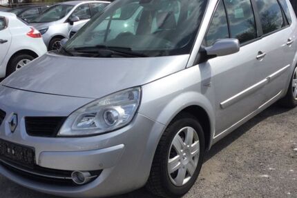 Renault Scenic 314.000 km 999 &euro; Bad Kreuznach 55543