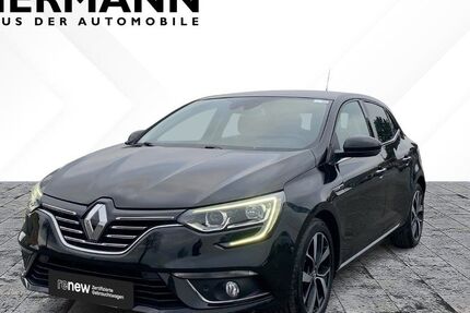 Renault Megane 151.819 km 11.291 &euro; Einbeck 37574